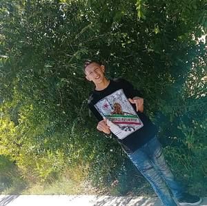 Meet your Posher, Jeremy